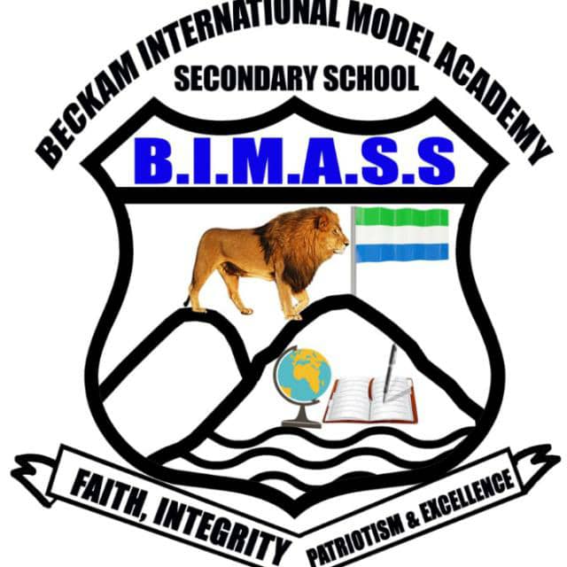 Beckam International Model Academy Secondary School